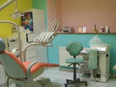 gabinet dentystyczny 2
